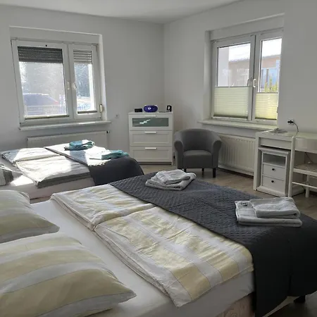 Frenkel Holiday home