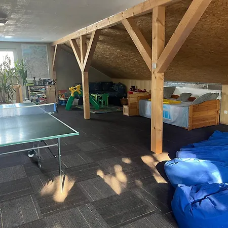 Frenkel Holiday home